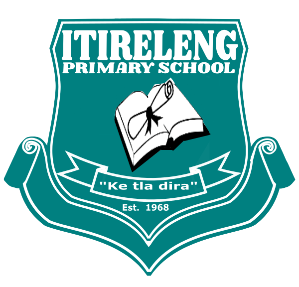 Itireleng_logo